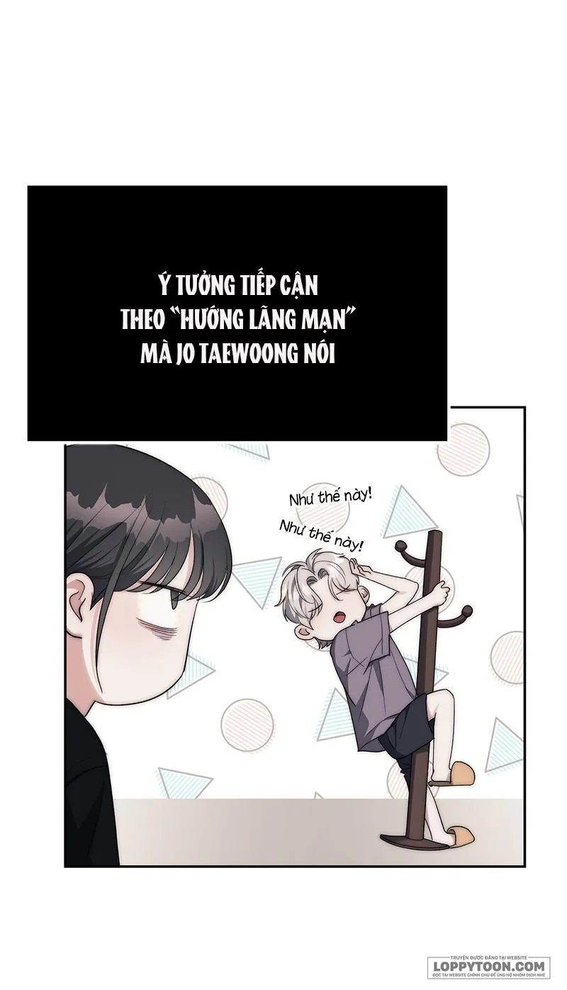 Xâm Nhập Trường Trung Học Tài Phiệt - Chap 38 - Trang 12