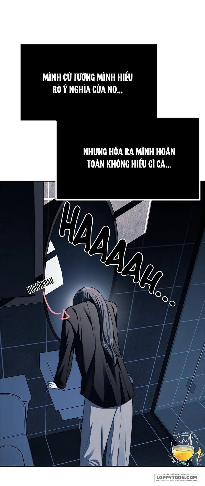 Xâm Nhập Trường Trung Học Tài Phiệt - Chap 38 - Trang 13