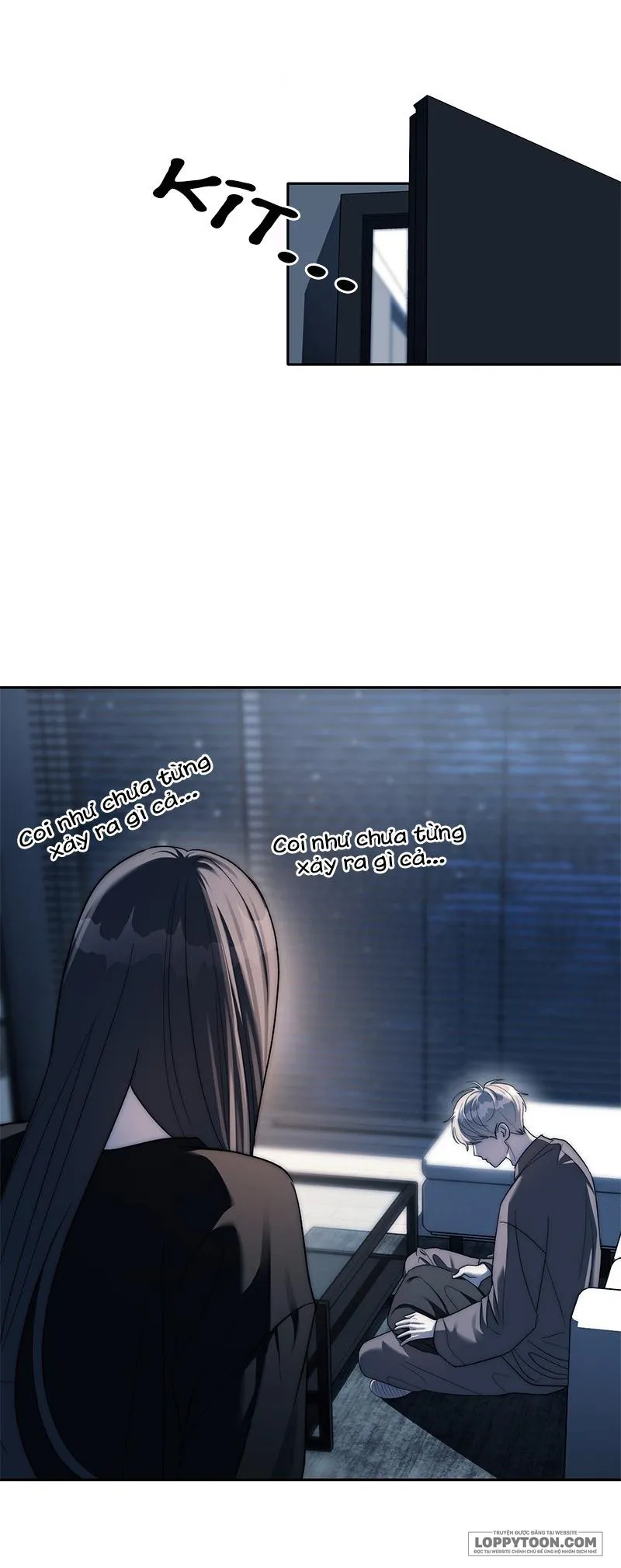 Xâm Nhập Trường Trung Học Tài Phiệt - Chap 38 - Trang 18