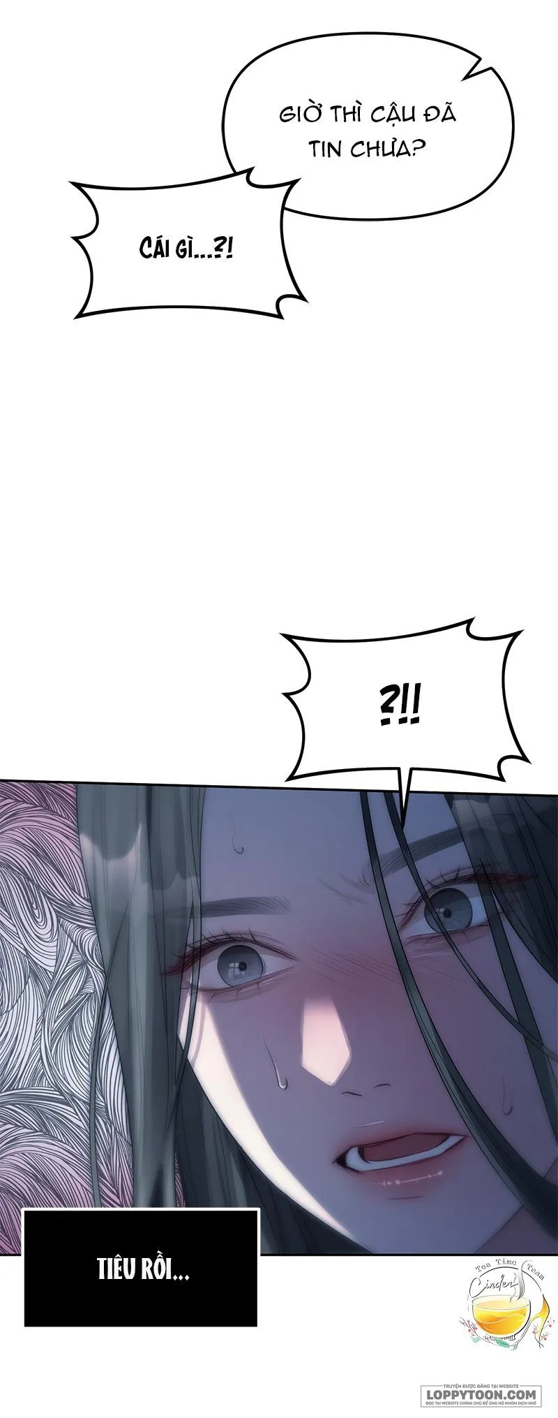 Xâm Nhập Trường Trung Học Tài Phiệt - Chap 38 - Trang 3