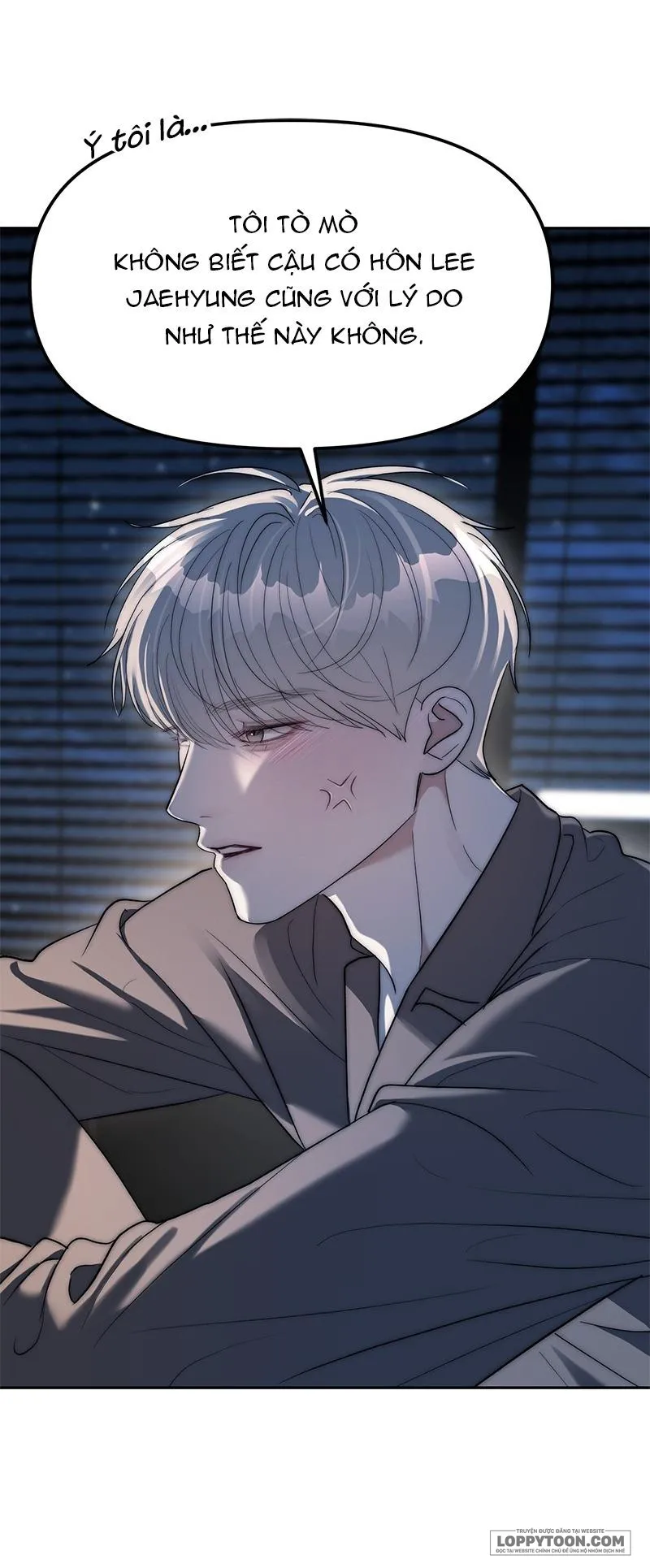 Xâm Nhập Trường Trung Học Tài Phiệt - Chap 38 - Trang 21