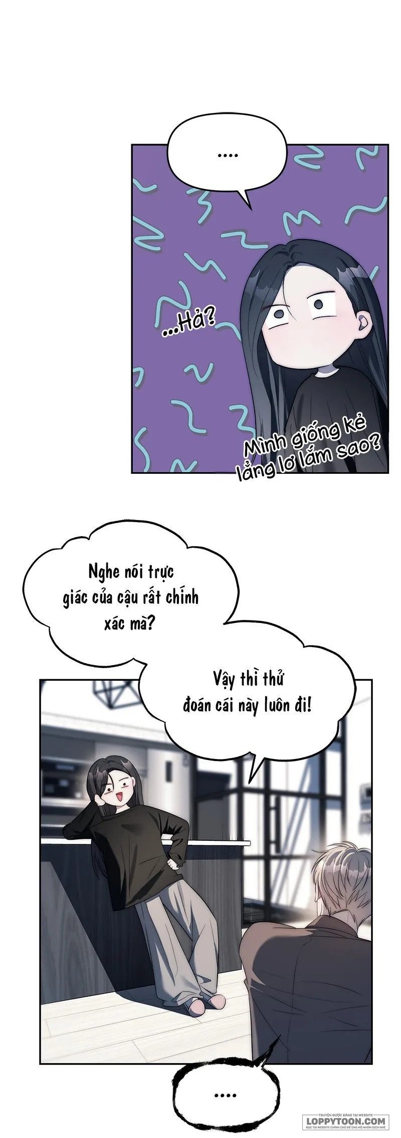 Xâm Nhập Trường Trung Học Tài Phiệt - Chap 38 - Trang 22