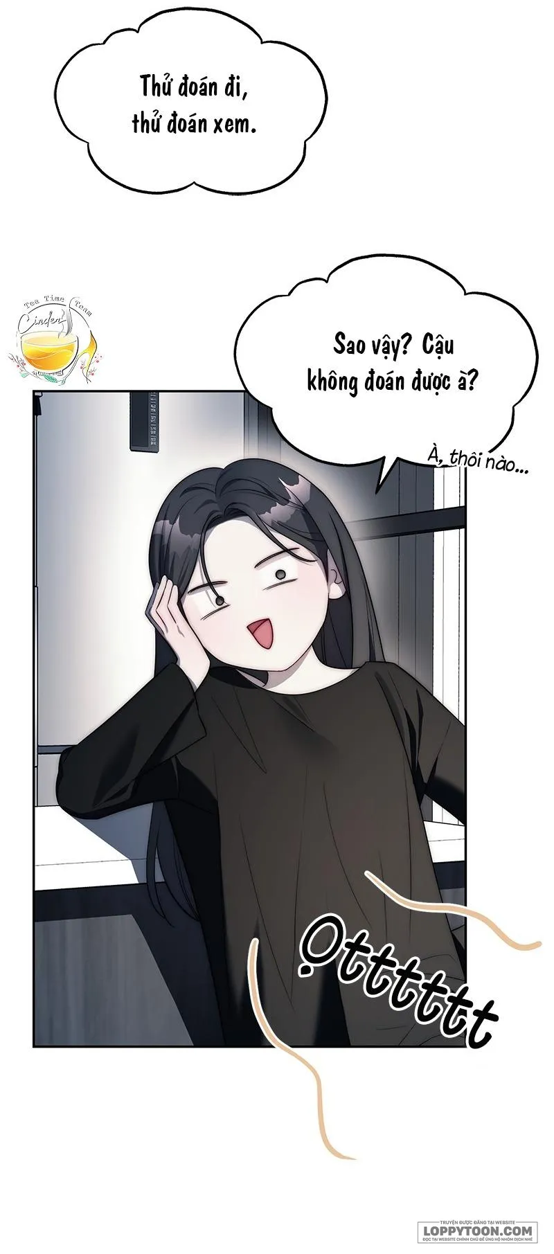 Xâm Nhập Trường Trung Học Tài Phiệt - Chap 38 - Trang 23