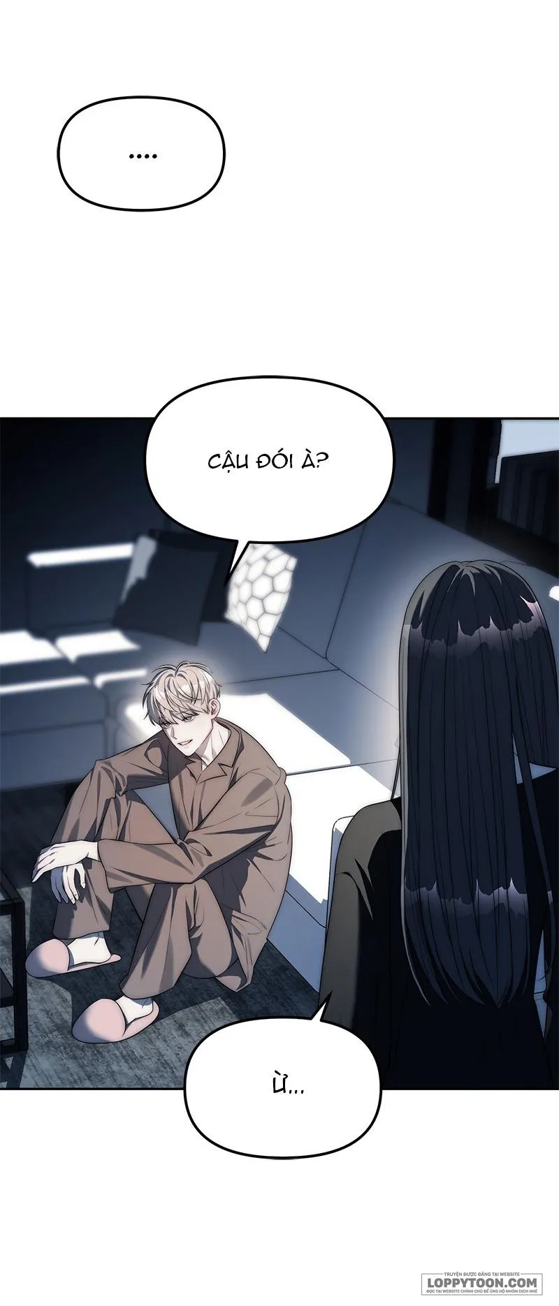 Xâm Nhập Trường Trung Học Tài Phiệt - Chap 38 - Trang 24