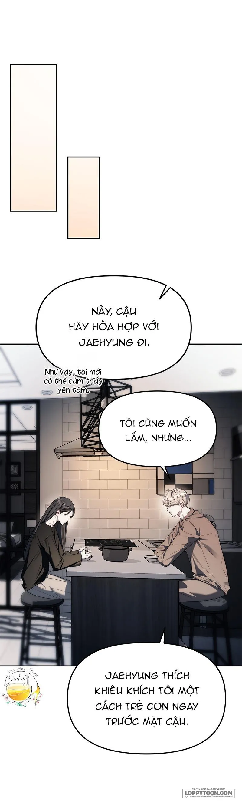 Xâm Nhập Trường Trung Học Tài Phiệt - Chap 38 - Trang 25