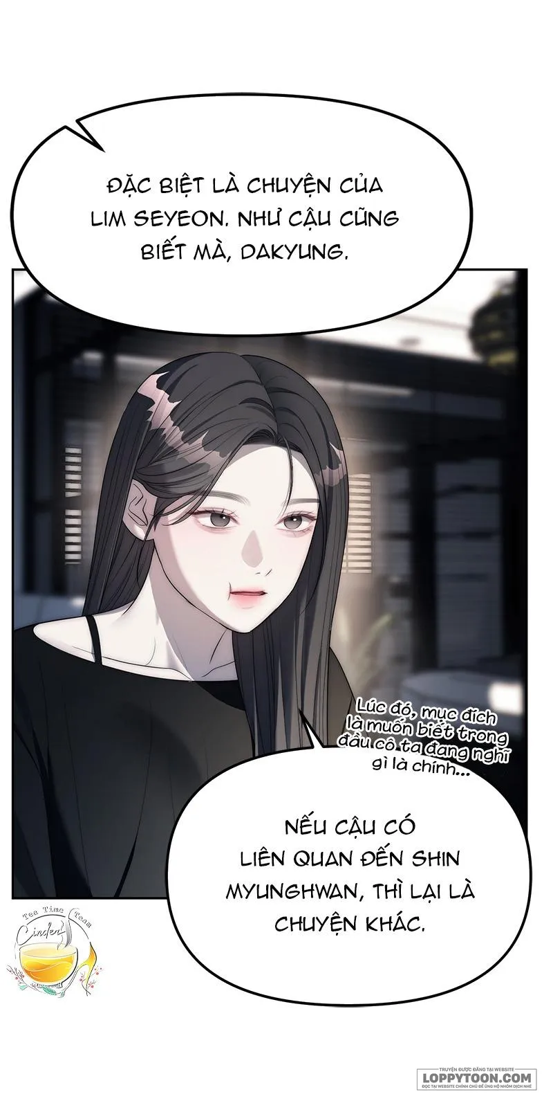 Xâm Nhập Trường Trung Học Tài Phiệt - Chap 38 - Trang 29