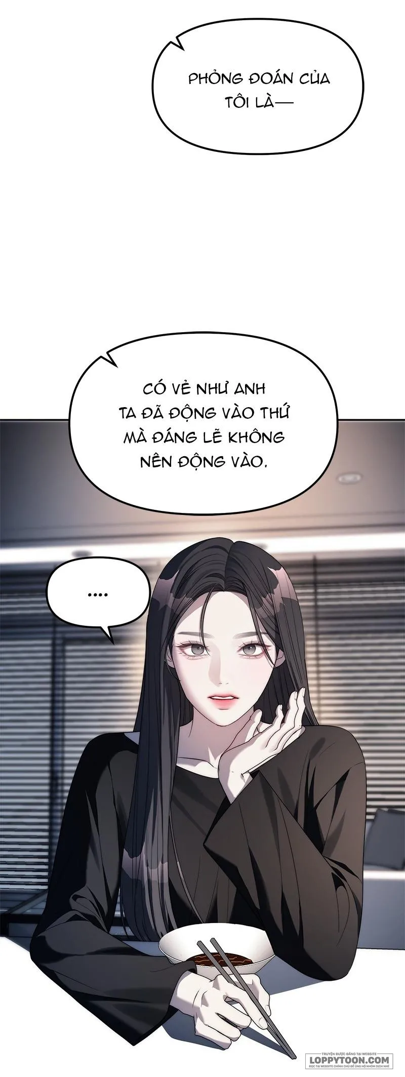 Xâm Nhập Trường Trung Học Tài Phiệt - Chap 38 - Trang 32