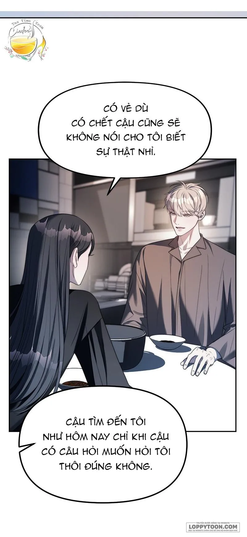 Xâm Nhập Trường Trung Học Tài Phiệt - Chap 38 - Trang 33