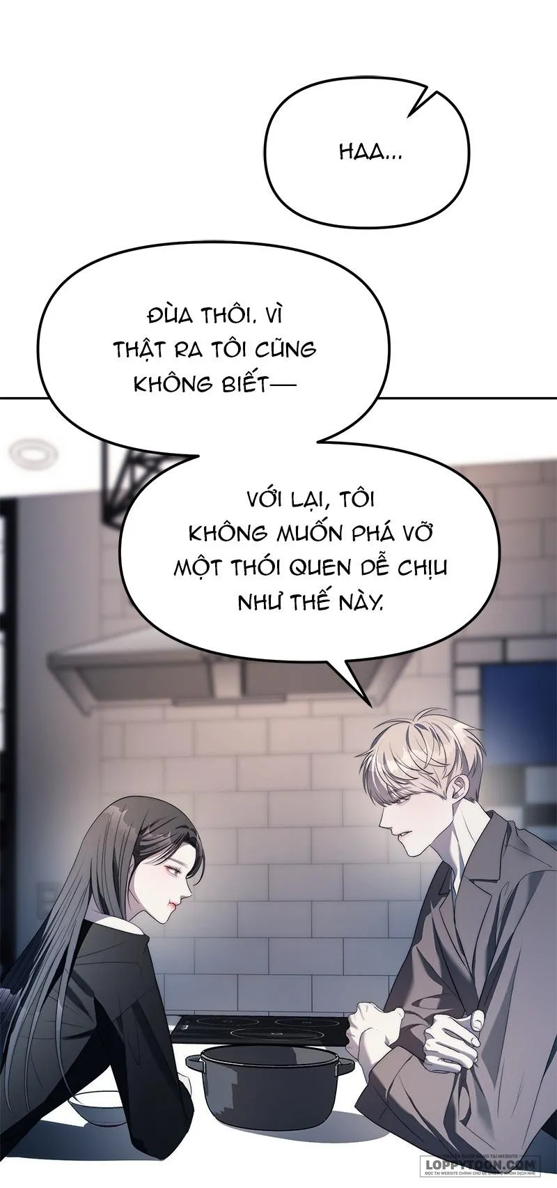 Xâm Nhập Trường Trung Học Tài Phiệt - Chap 38 - Trang 34