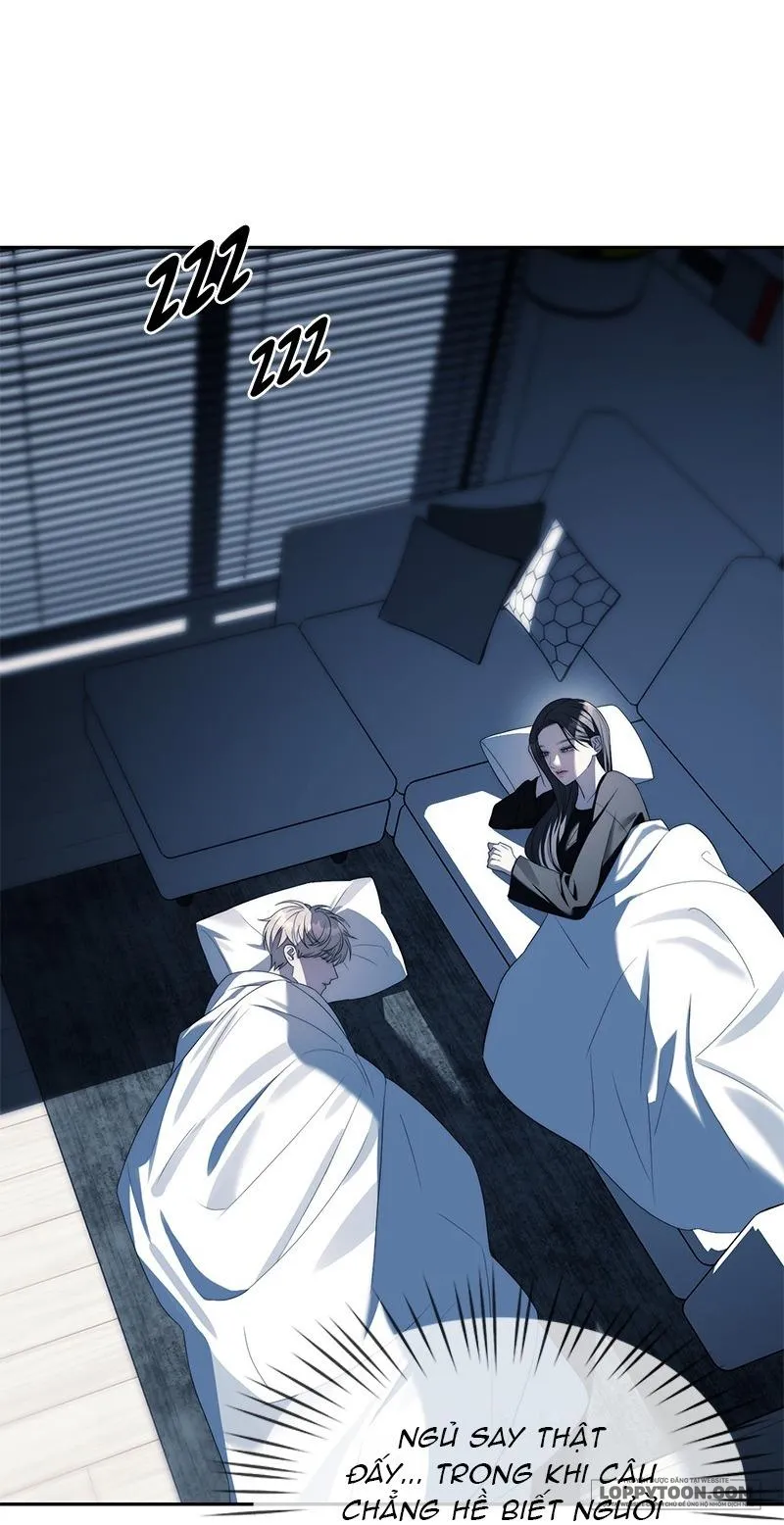 Xâm Nhập Trường Trung Học Tài Phiệt - Chap 38 - Trang 36