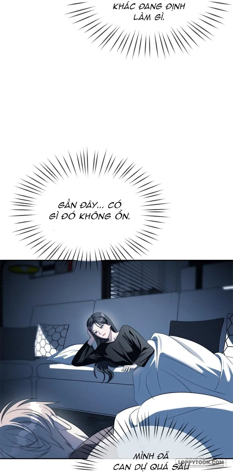 Xâm Nhập Trường Trung Học Tài Phiệt - Chap 38 - Trang 37