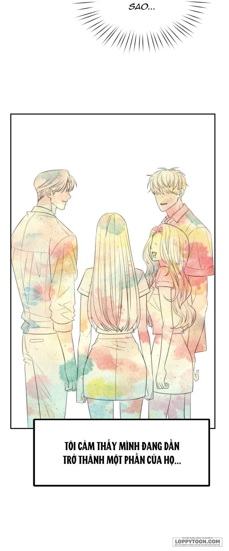 Xâm Nhập Trường Trung Học Tài Phiệt - Chap 38 - Trang 39