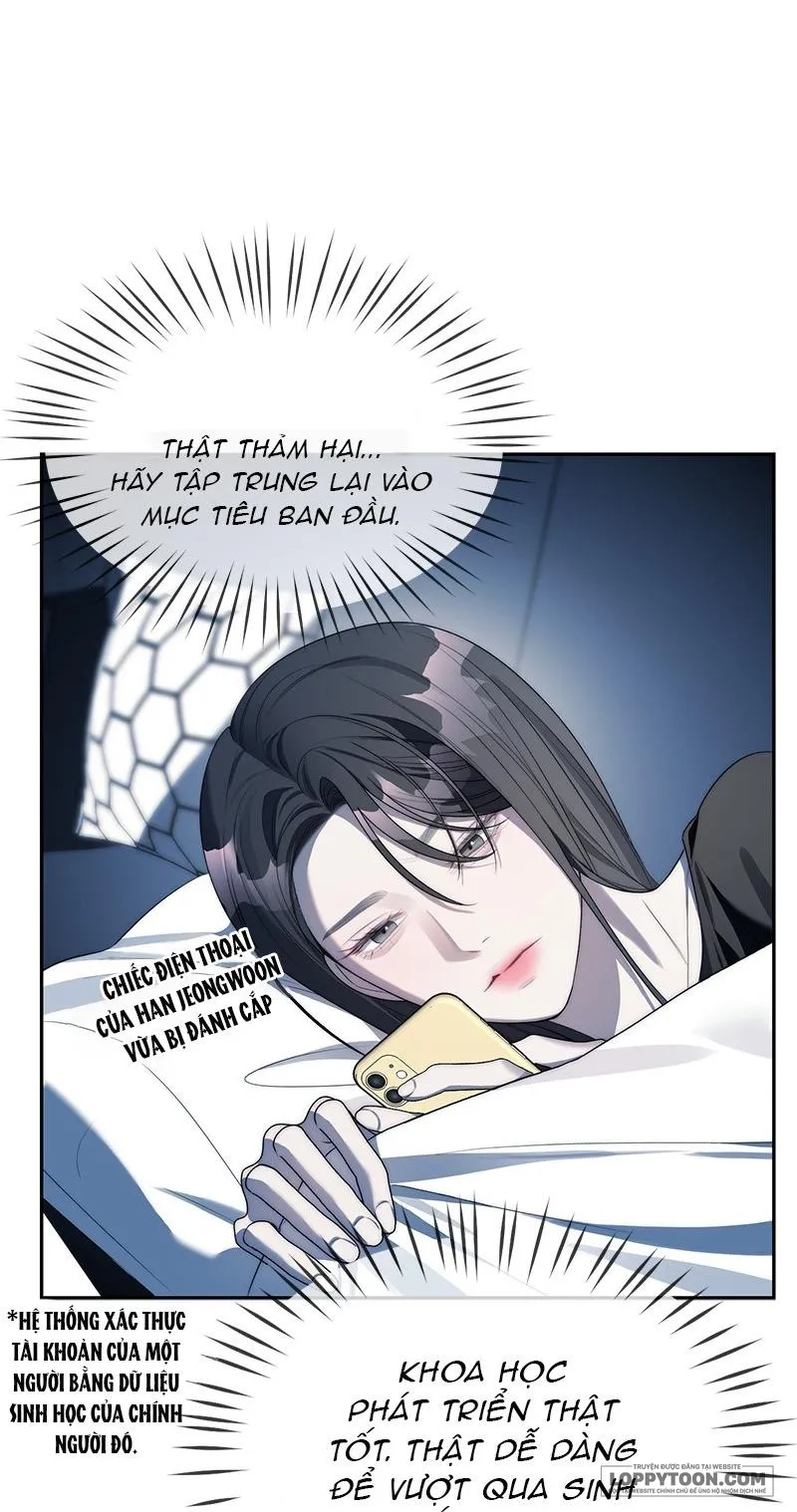 Xâm Nhập Trường Trung Học Tài Phiệt - Chap 38 - Trang 40