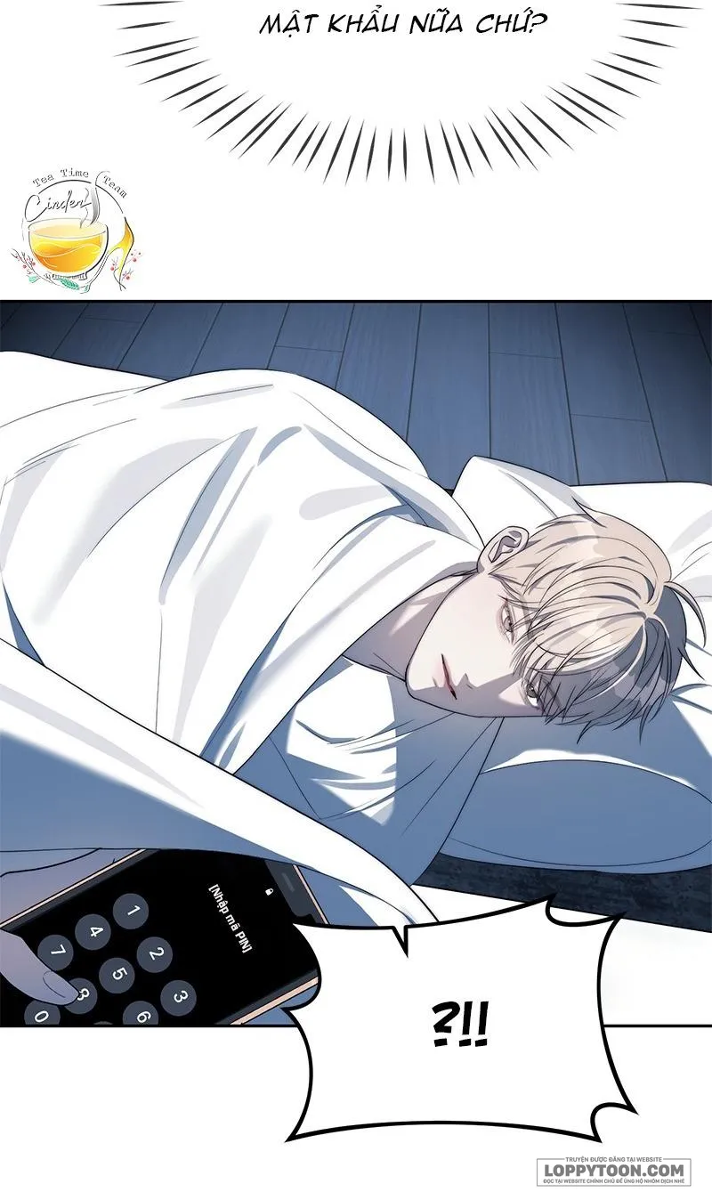 Xâm Nhập Trường Trung Học Tài Phiệt - Chap 38 - Trang 42