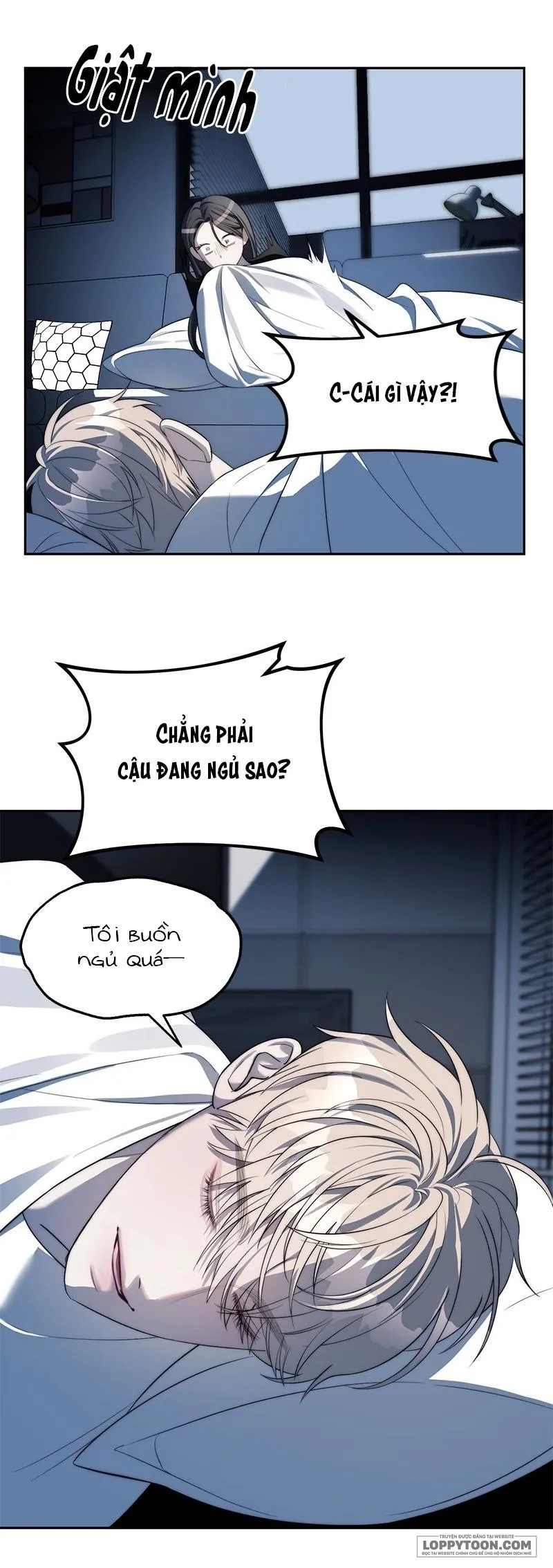 Xâm Nhập Trường Trung Học Tài Phiệt - Chap 38 - Trang 43