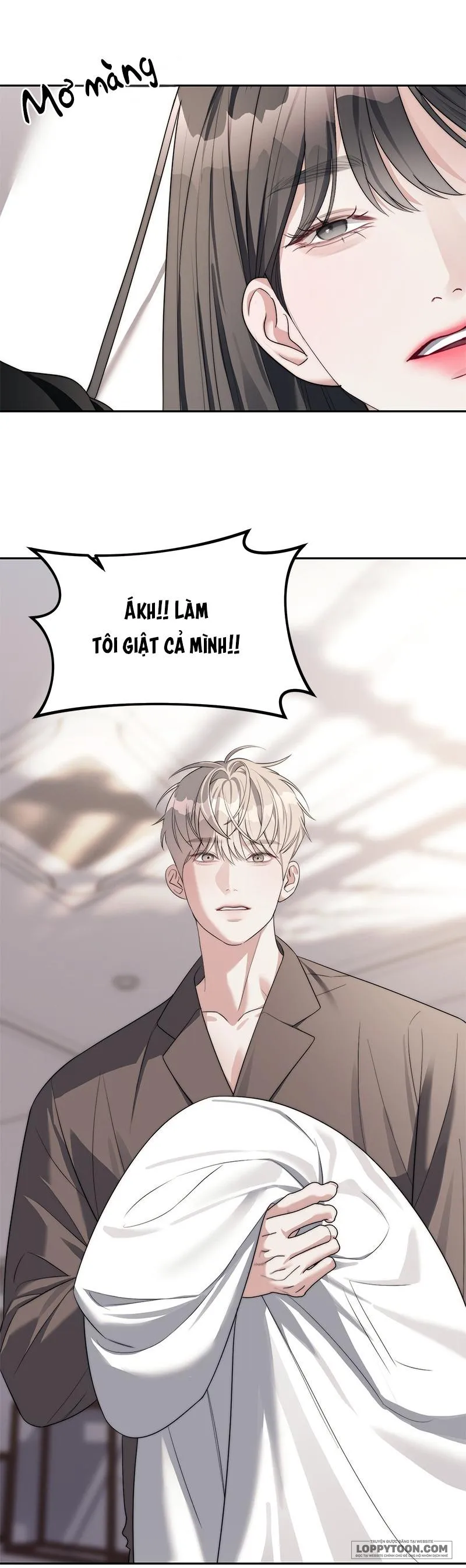 Xâm Nhập Trường Trung Học Tài Phiệt - Chap 38 - Trang 48
