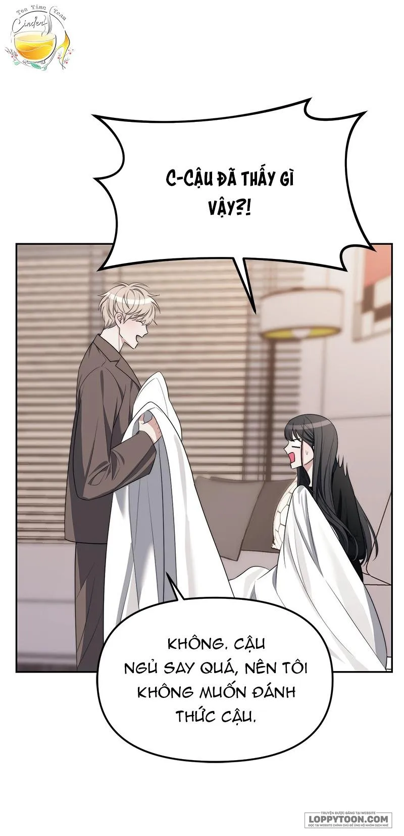 Xâm Nhập Trường Trung Học Tài Phiệt - Chap 38 - Trang 49