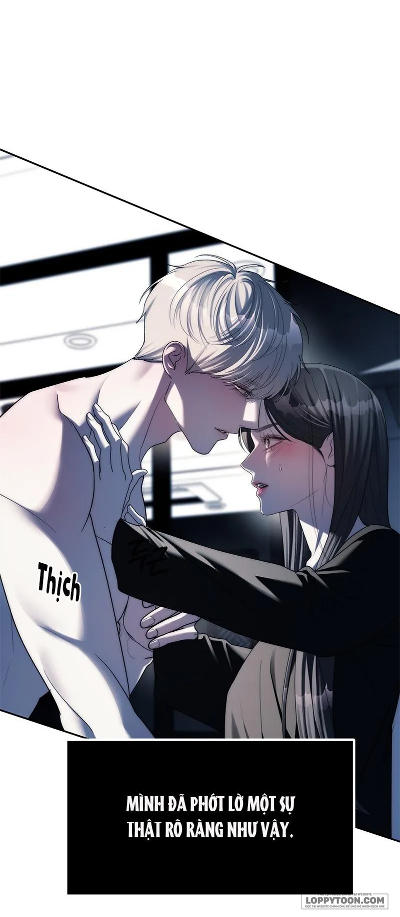 Xâm Nhập Trường Trung Học Tài Phiệt - Chap 38 - Trang 6