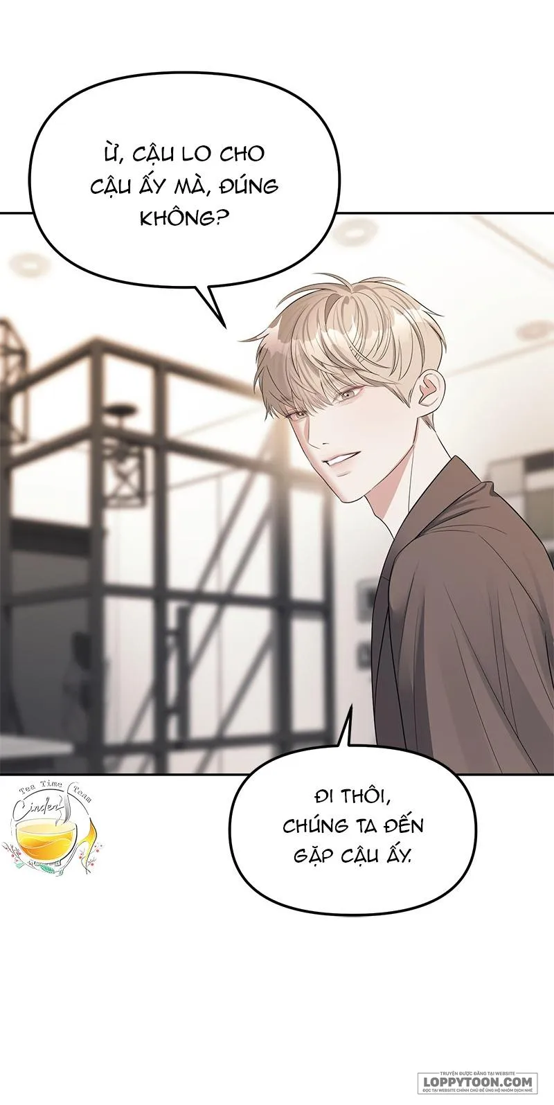 Xâm Nhập Trường Trung Học Tài Phiệt - Chap 38 - Trang 53
