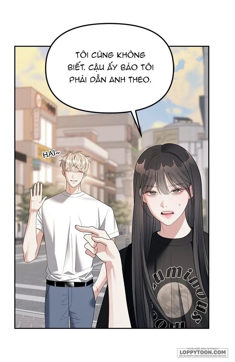 Xâm Nhập Trường Trung Học Tài Phiệt - Chap 38 - Trang 55