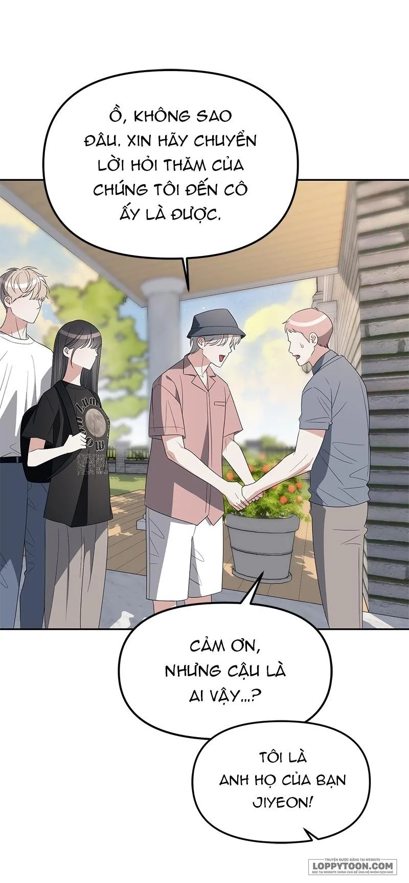 Xâm Nhập Trường Trung Học Tài Phiệt - Chap 38 - Trang 59
