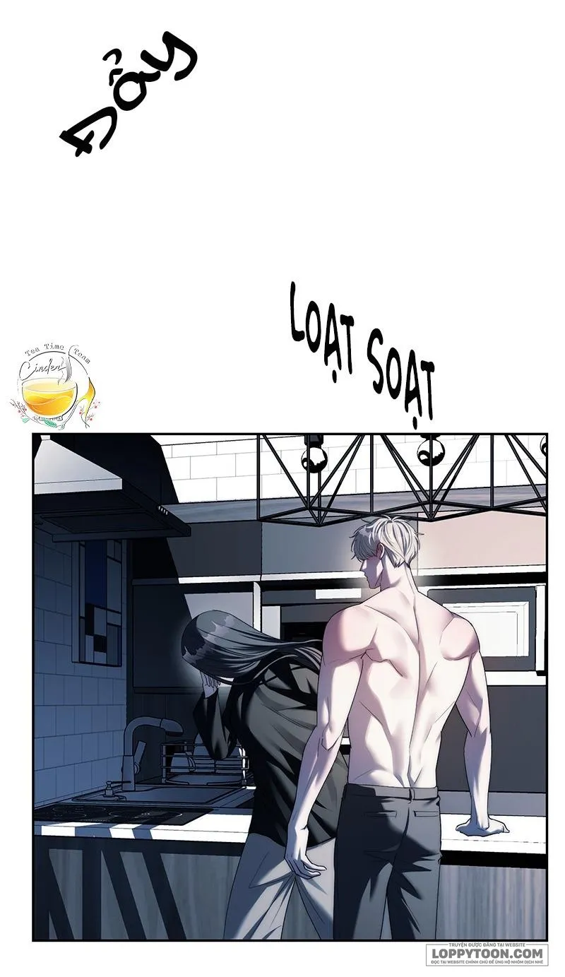 Xâm Nhập Trường Trung Học Tài Phiệt - Chap 38 - Trang 7