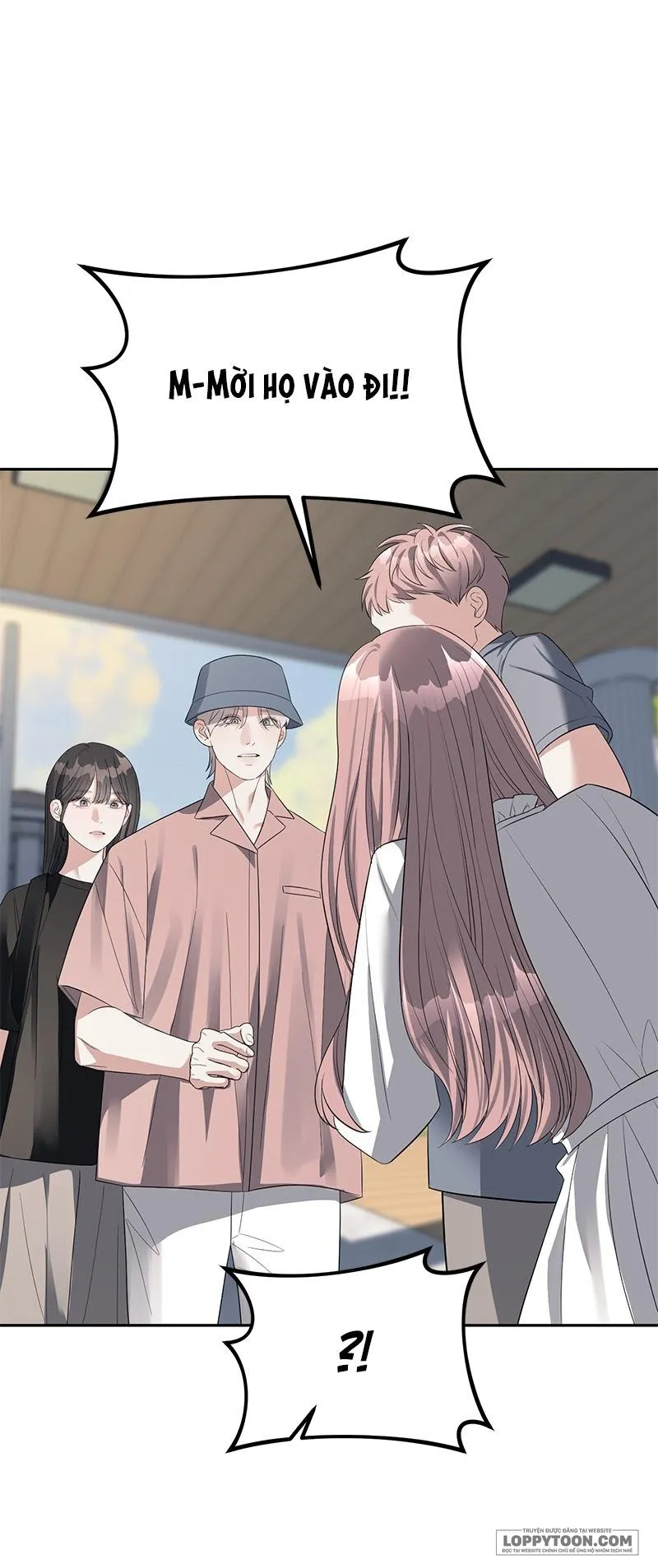 Xâm Nhập Trường Trung Học Tài Phiệt - Chap 38 - Trang 64