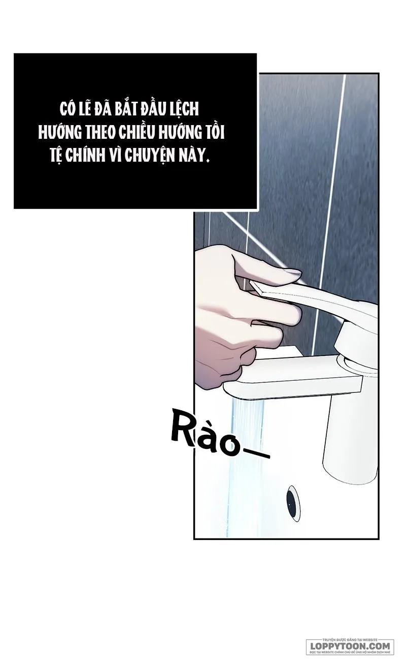 Xâm Nhập Trường Trung Học Tài Phiệt - Chap 38 - Trang 9
