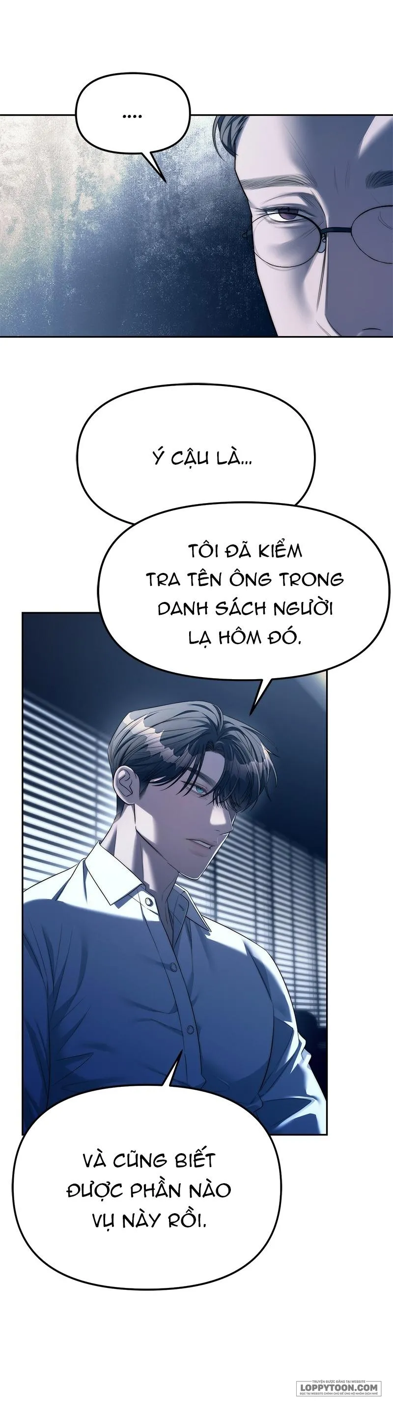 Xâm Nhập Trường Trung Học Tài Phiệt - Chap 39 - Trang 11