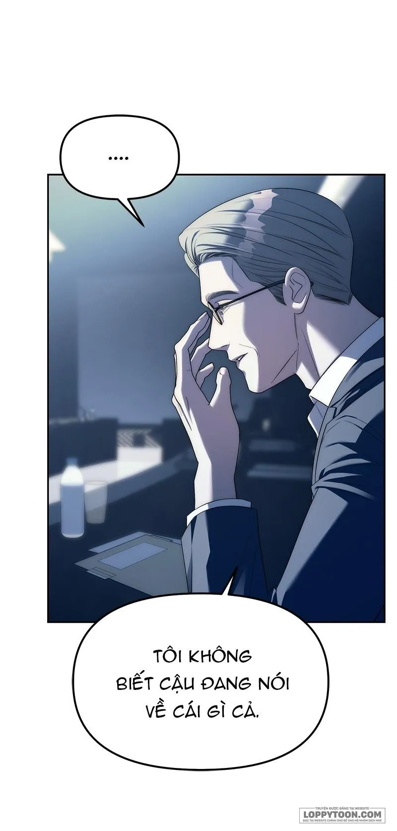 Xâm Nhập Trường Trung Học Tài Phiệt - Chap 39 - Trang 12