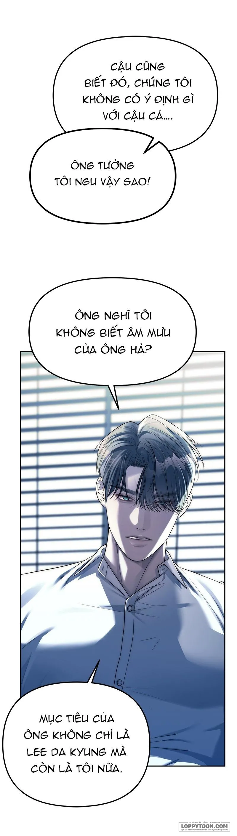 Xâm Nhập Trường Trung Học Tài Phiệt - Chap 39 - Trang 13