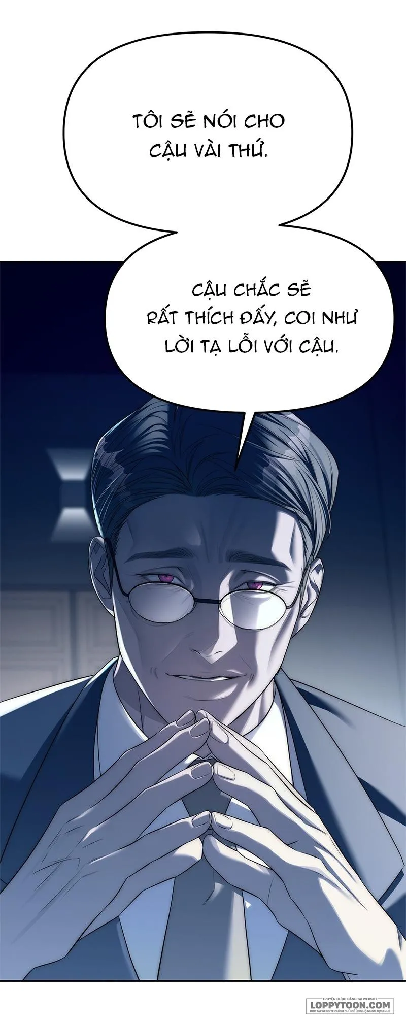 Xâm Nhập Trường Trung Học Tài Phiệt - Chap 39 - Trang 18