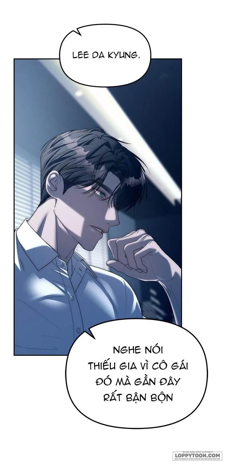 Xâm Nhập Trường Trung Học Tài Phiệt - Chap 39 - Trang 19