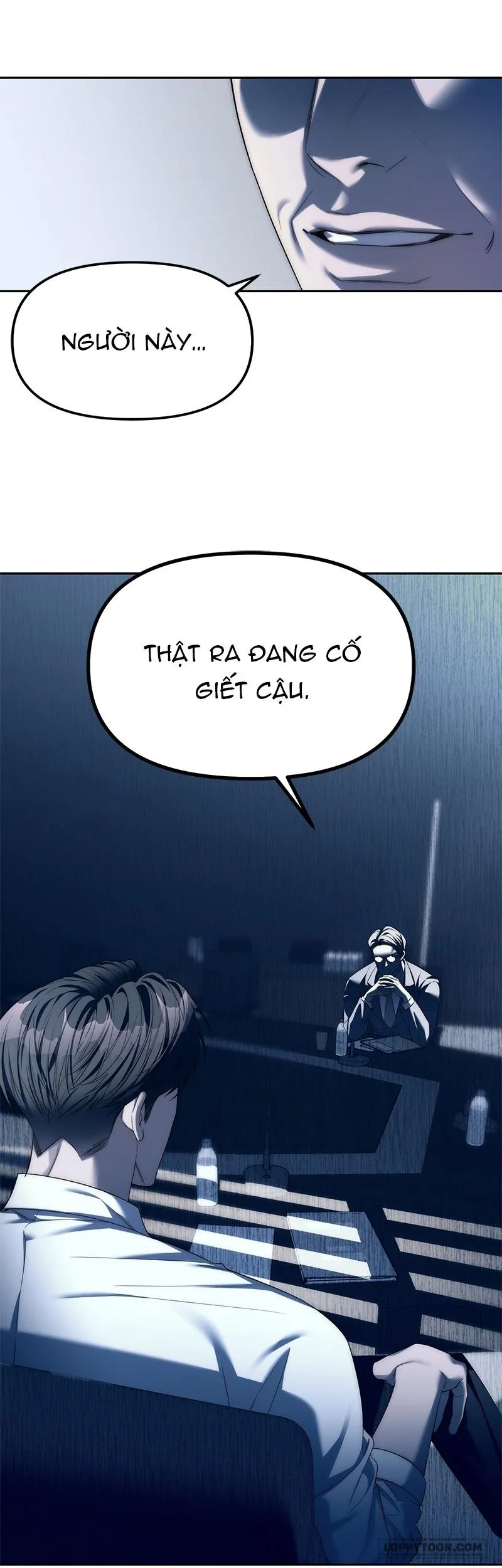 Xâm Nhập Trường Trung Học Tài Phiệt - Chap 39 - Trang 20