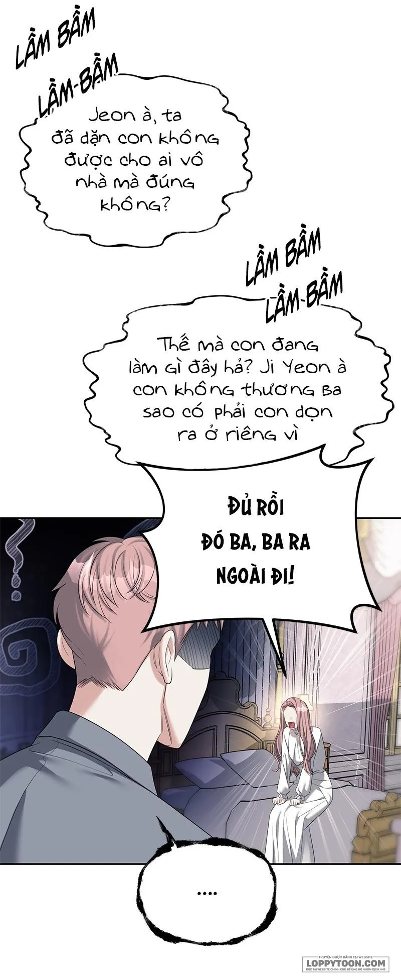 Xâm Nhập Trường Trung Học Tài Phiệt - Chap 39 - Trang 24