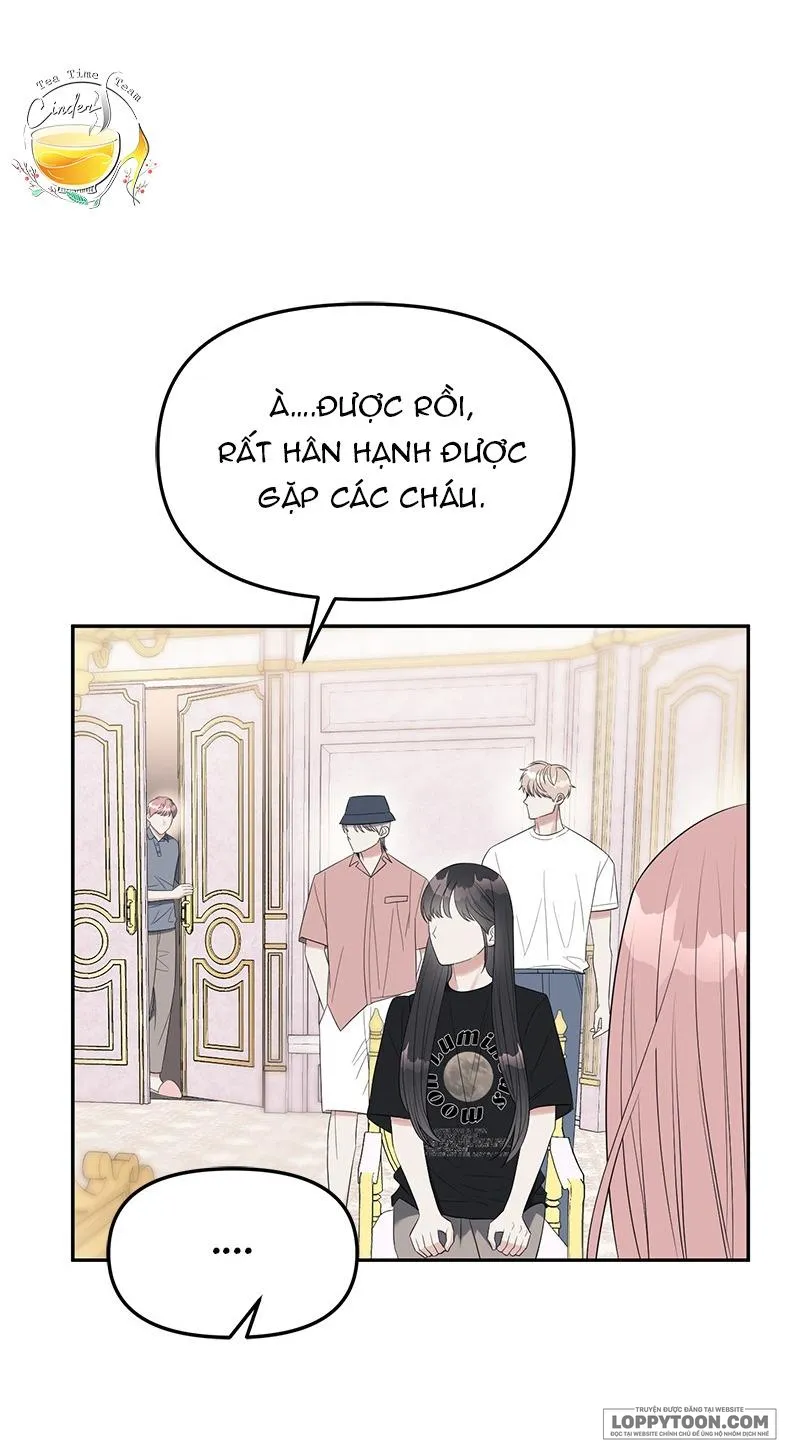 Xâm Nhập Trường Trung Học Tài Phiệt - Chap 39 - Trang 25