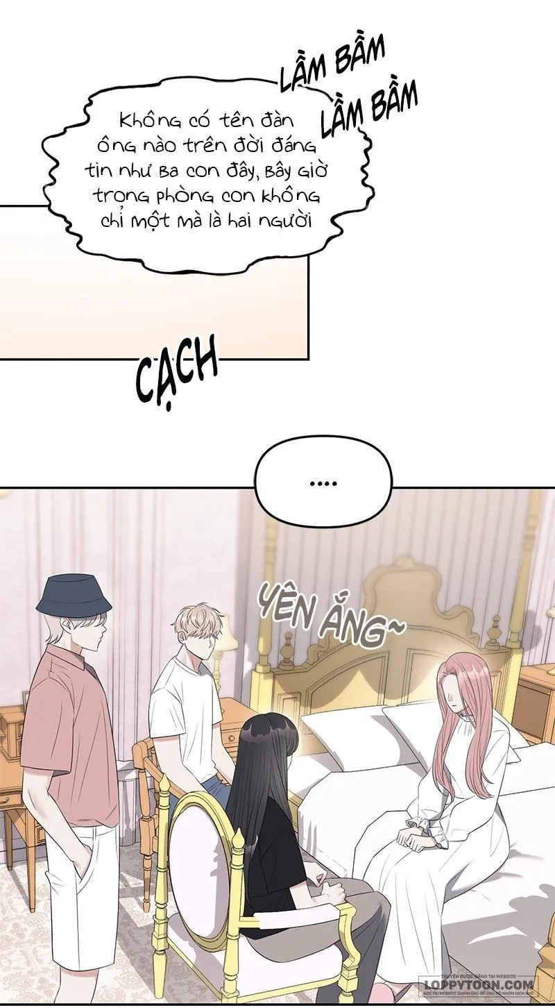 Xâm Nhập Trường Trung Học Tài Phiệt - Chap 39 - Trang 27