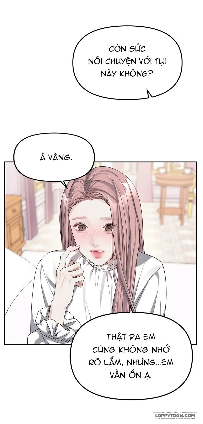 Xâm Nhập Trường Trung Học Tài Phiệt - Chap 39 - Trang 30