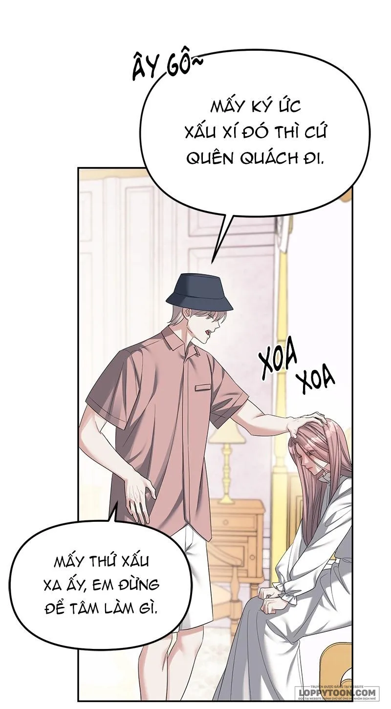 Xâm Nhập Trường Trung Học Tài Phiệt - Chap 39 - Trang 31