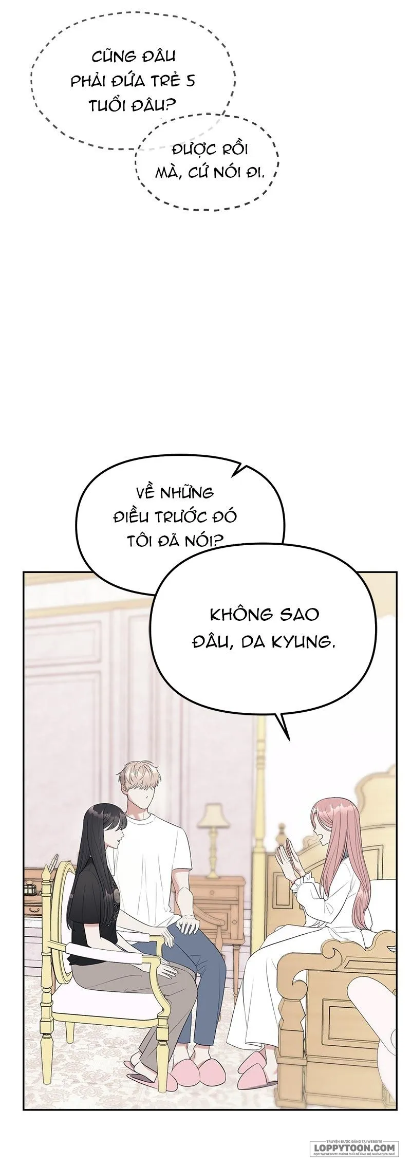 Xâm Nhập Trường Trung Học Tài Phiệt - Chap 39 - Trang 33