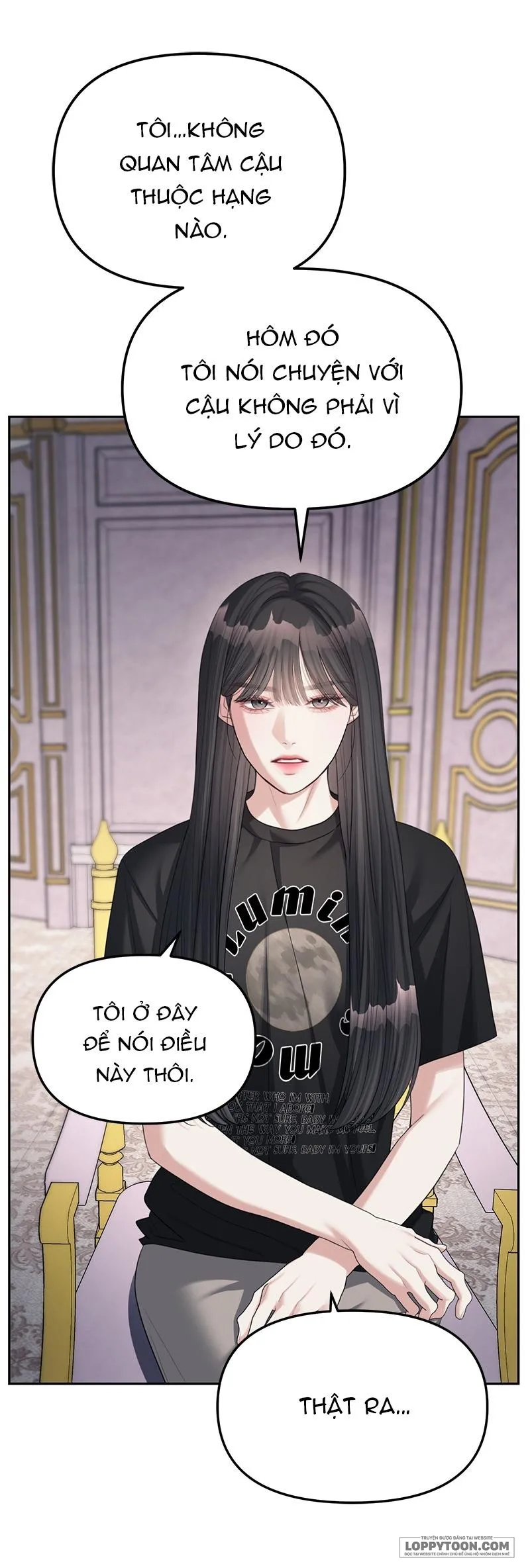 Xâm Nhập Trường Trung Học Tài Phiệt - Chap 39 - Trang 37