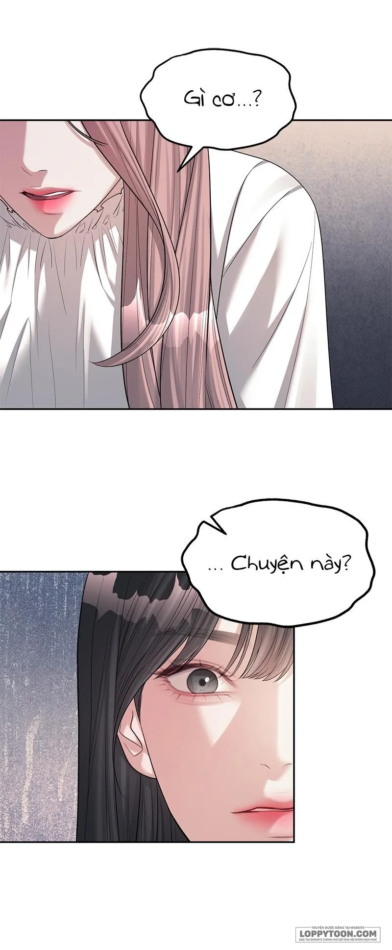 Xâm Nhập Trường Trung Học Tài Phiệt - Chap 39 - Trang 38