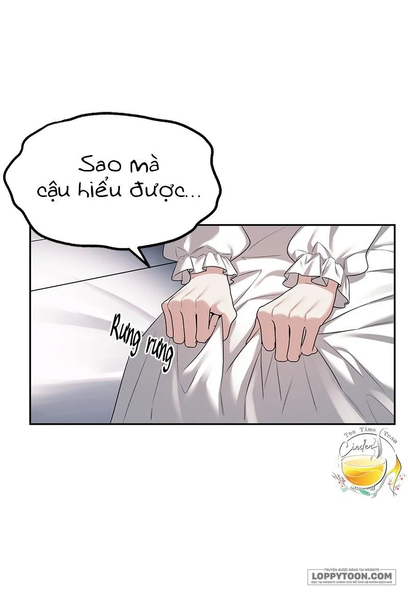 Xâm Nhập Trường Trung Học Tài Phiệt - Chap 39 - Trang 39