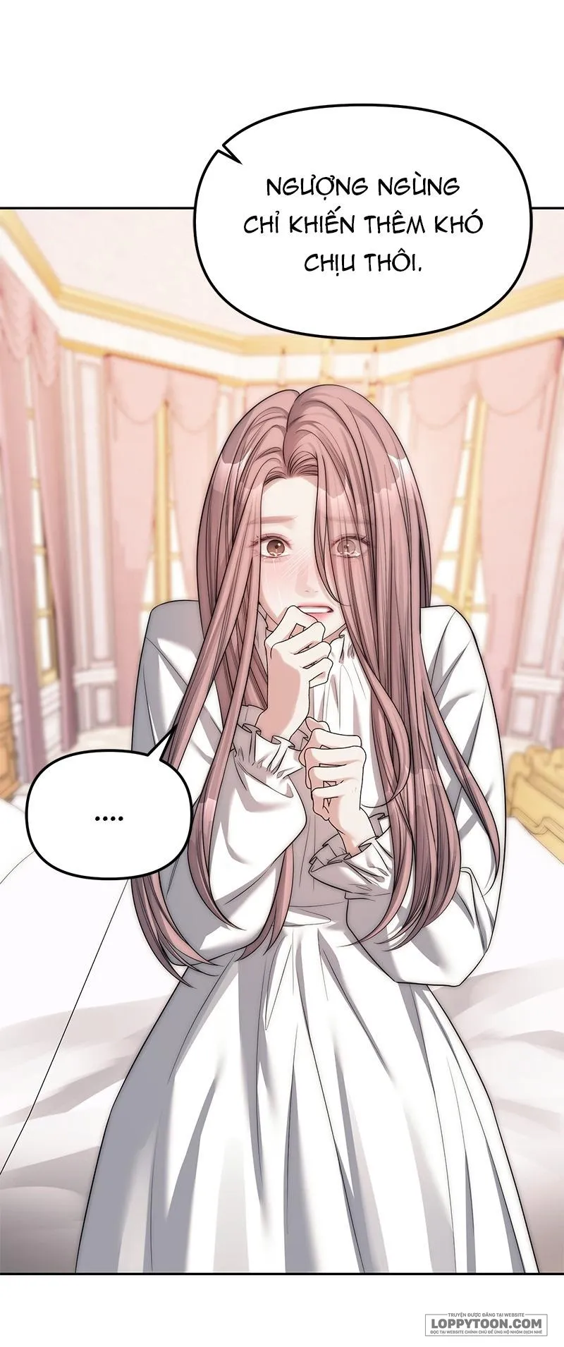 Xâm Nhập Trường Trung Học Tài Phiệt - Chap 39 - Trang 49