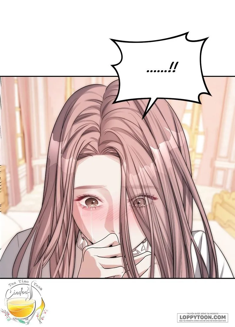 Xâm Nhập Trường Trung Học Tài Phiệt - Chap 39 - Trang 50