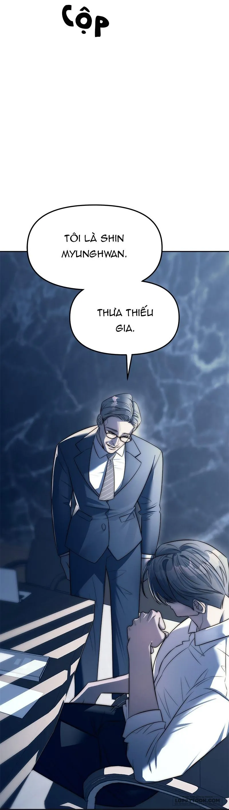 Xâm Nhập Trường Trung Học Tài Phiệt - Chap 39 - Trang 6