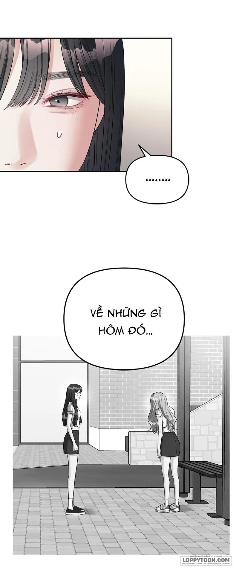 Xâm Nhập Trường Trung Học Tài Phiệt - Chap 39 - Trang 54