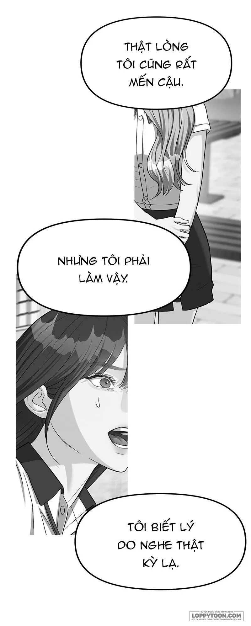 Xâm Nhập Trường Trung Học Tài Phiệt - Chap 39 - Trang 55