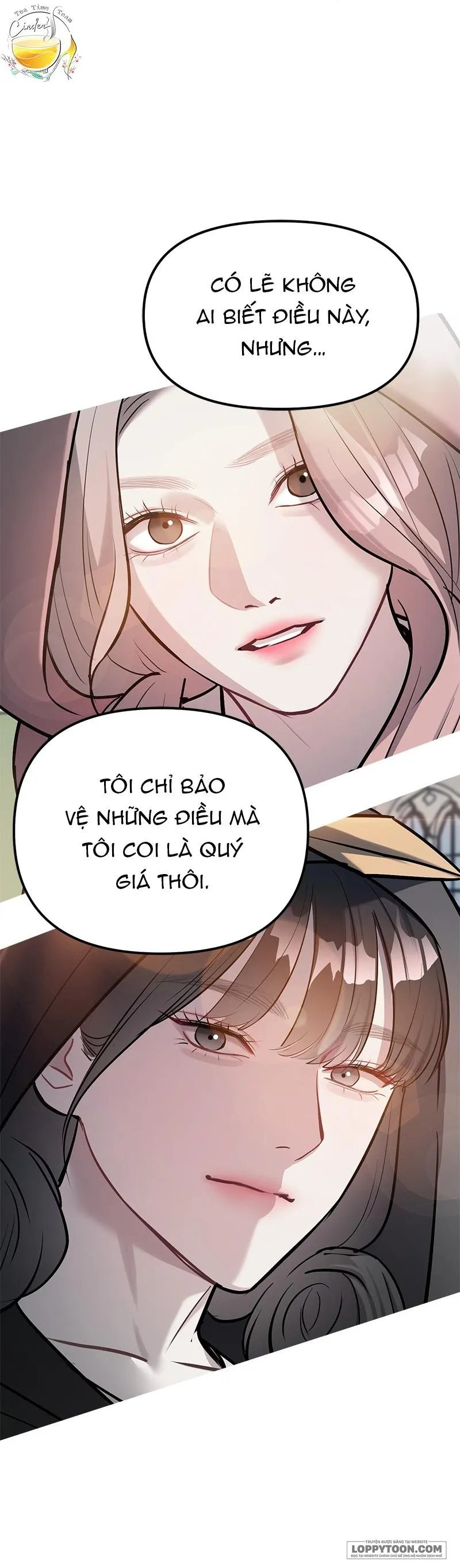 Xâm Nhập Trường Trung Học Tài Phiệt - Chap 39 - Trang 57