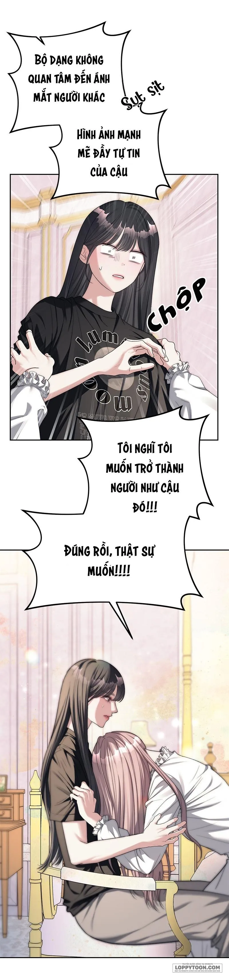 Xâm Nhập Trường Trung Học Tài Phiệt - Chap 39 - Trang 66